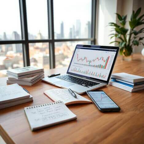 나만의 기준으로 성공하는 재테크: 당신의 부를 위한 맞춤 전략