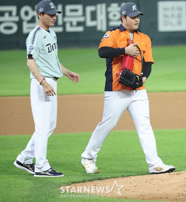 조상우 야구선수 프로필