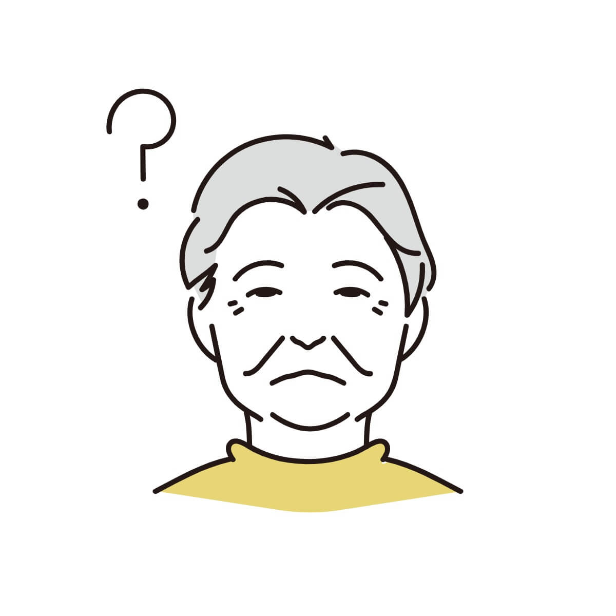치매 초기증상