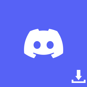 디스코드-아이콘