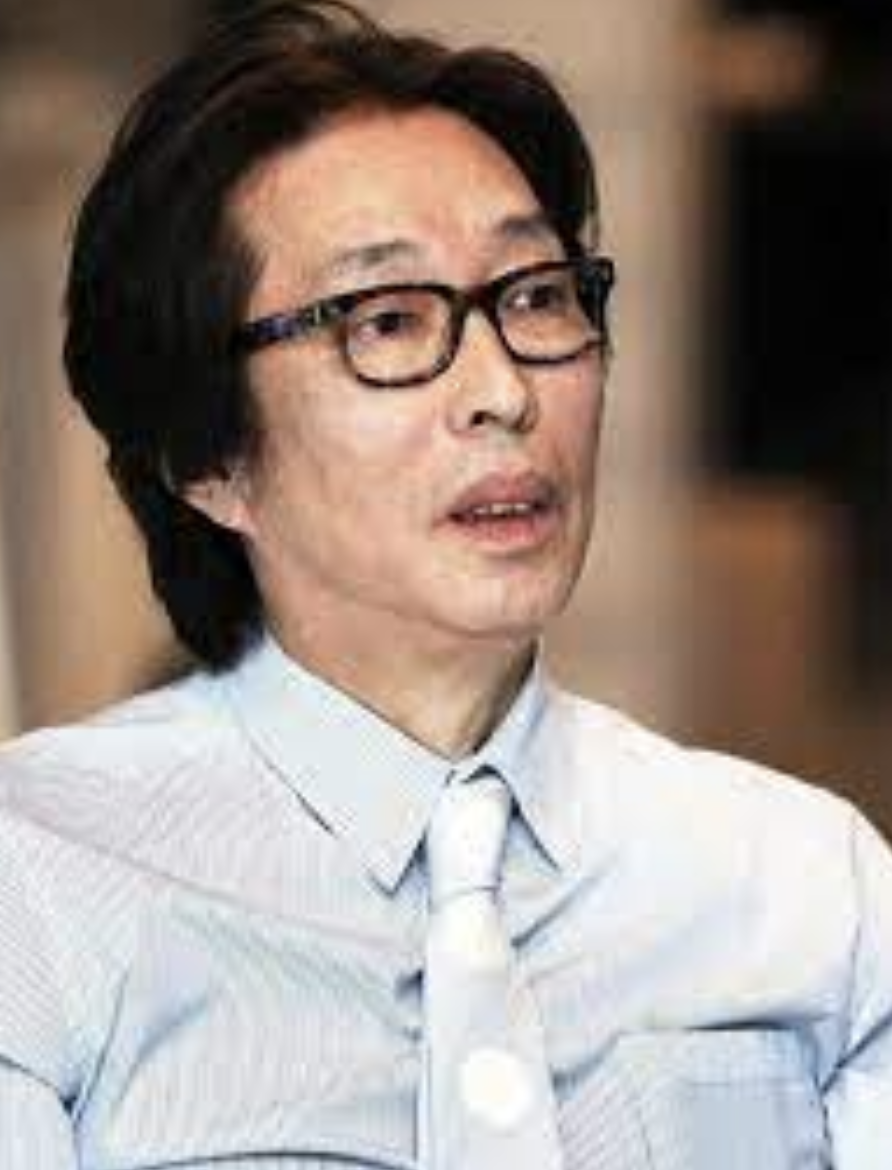 서세원 인터뷰