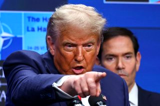 트럼프 욕설 치매 해협 공습 초조함 美정치권 비판