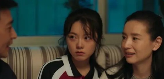 [OTT 티빙] 중드 앵도호박 다시보기 2화 줄거리 결말