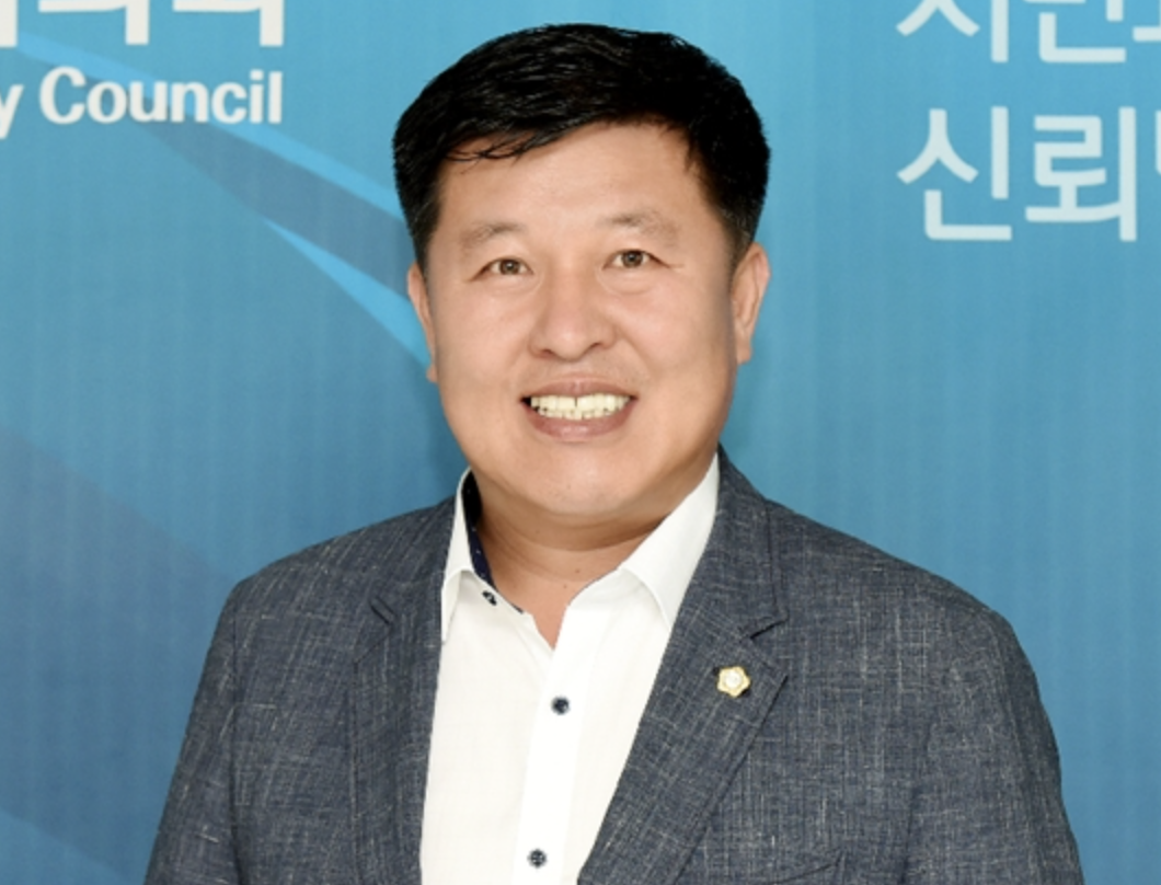 정덕영 양주시장 후보
