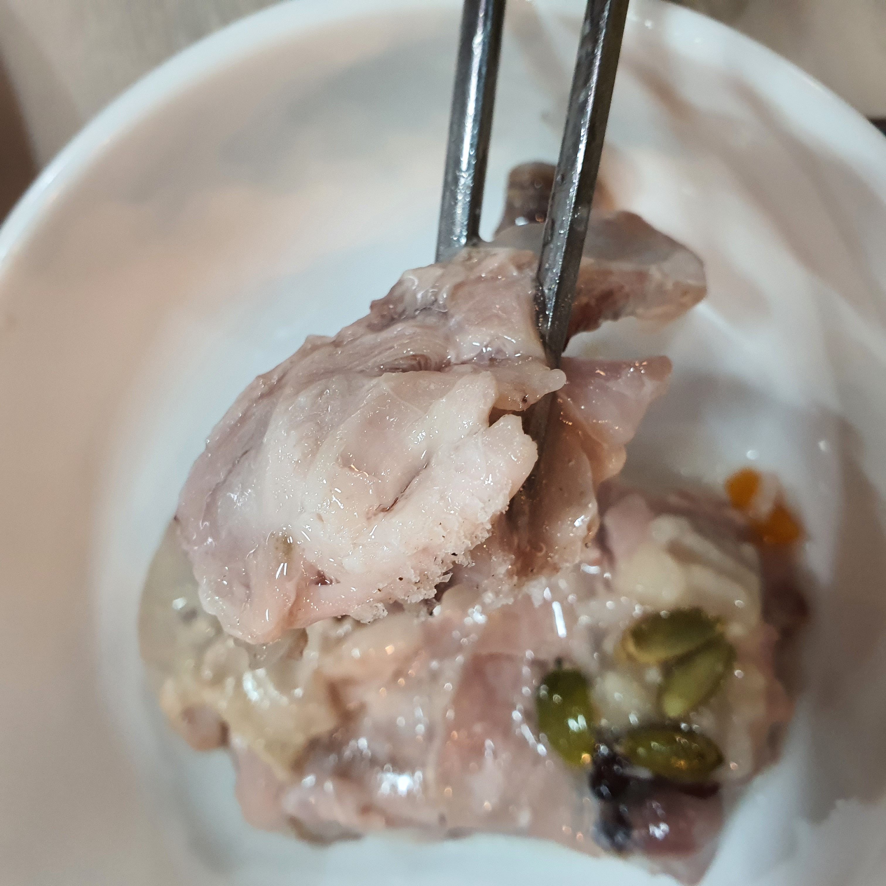 포천 맛집 / 누룽지백숙 전문점 / 한옥스타일 '봉담골' 후기 포천 맛집 / 누룽지백숙 전문점 / 한옥스타일 '봉담골' 후기