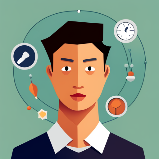 esfp 유형