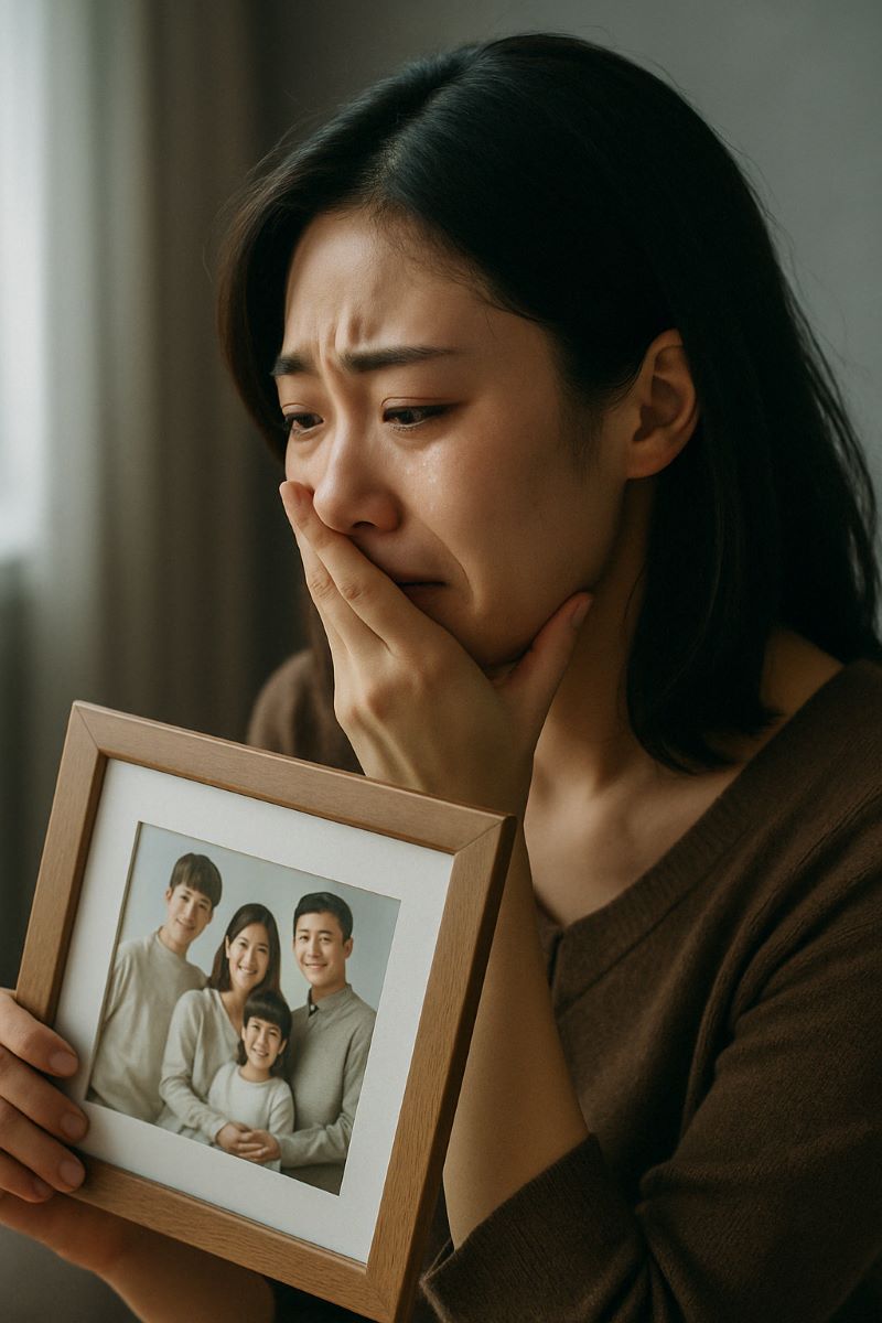 가족이 죽는 꿈 해몽 – 변화의 시작일까?