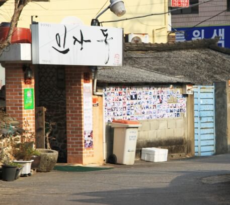 순천 가볼만한곳 베스트 10