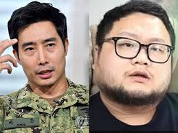 이근 구제역 결투