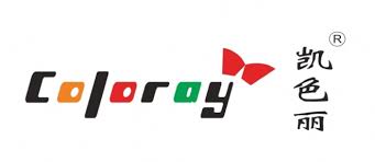 컬러레이_로고
