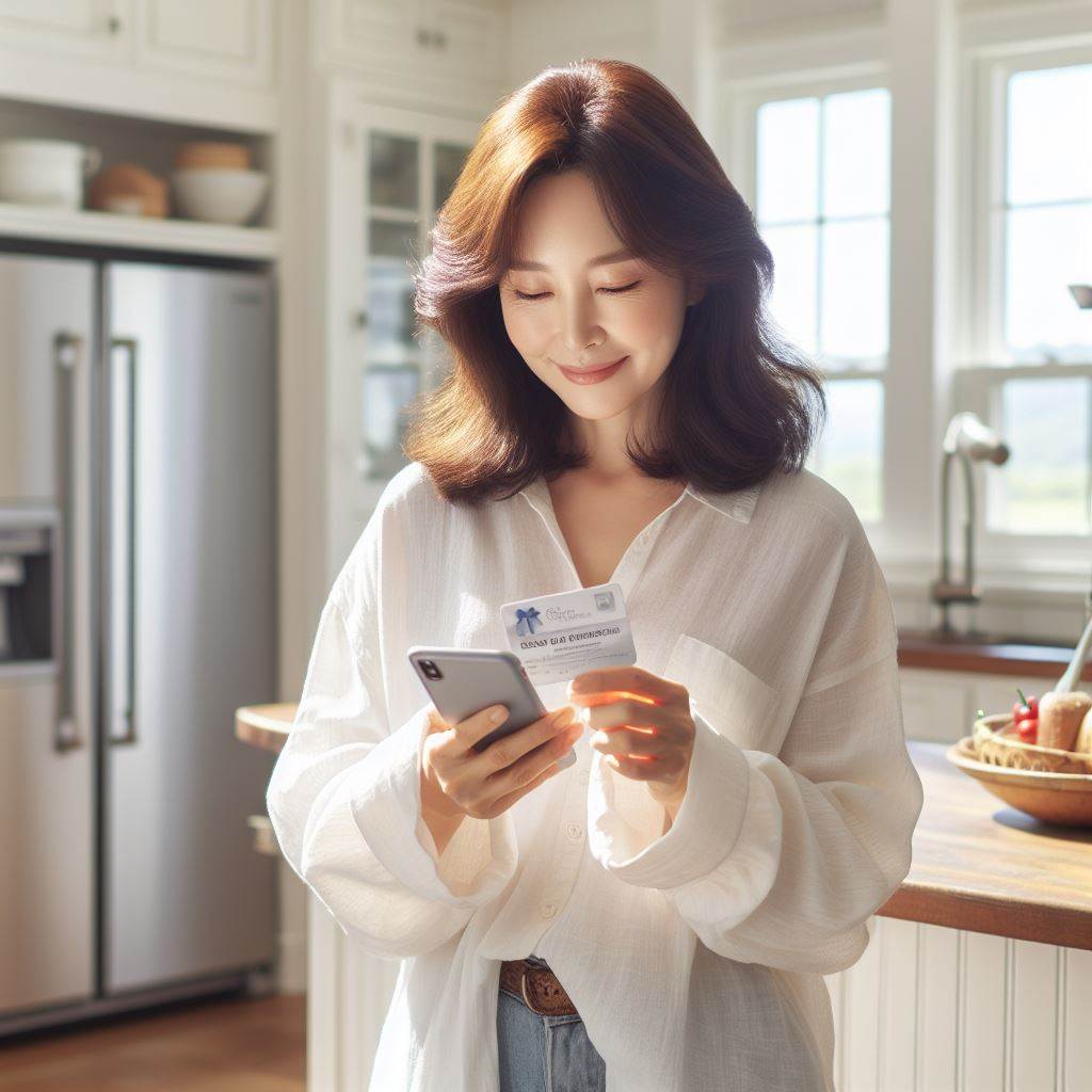지류 문화상품권 스크래치가 손상 됐을 때 대처법: 문화상품권 번호 훼손