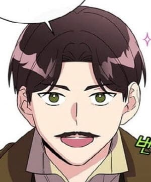 여보나파업할게요의등장인물-제임스-크롬웰