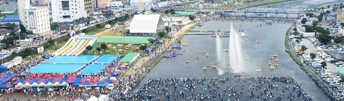 장흥 배경 사진