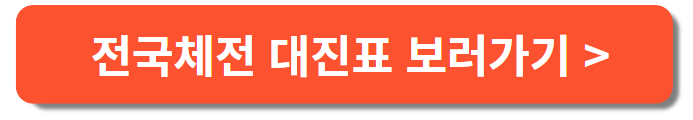 전국체전 대진표
