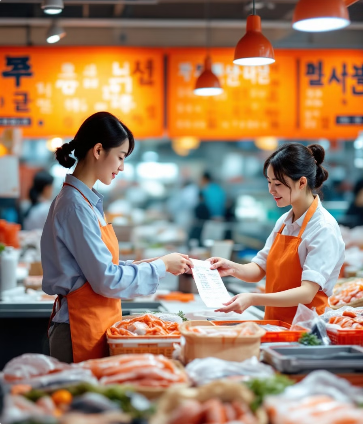 온누리상품권 환급