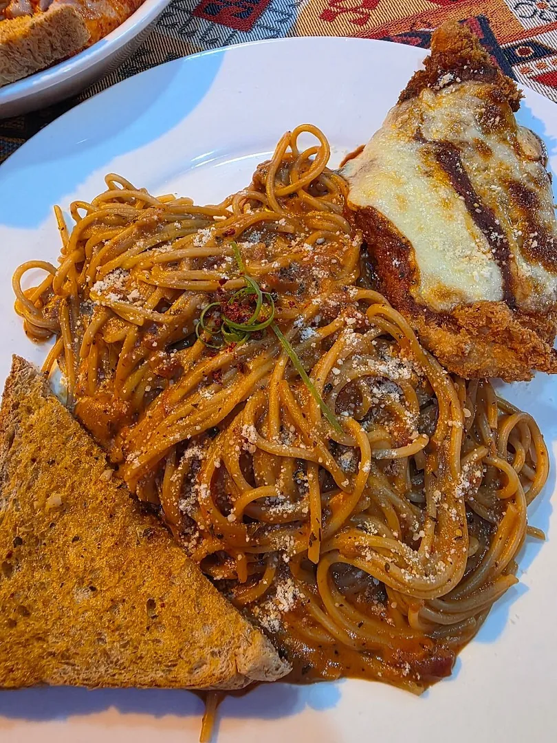 보홀 알로나 비치 맛집 이미지