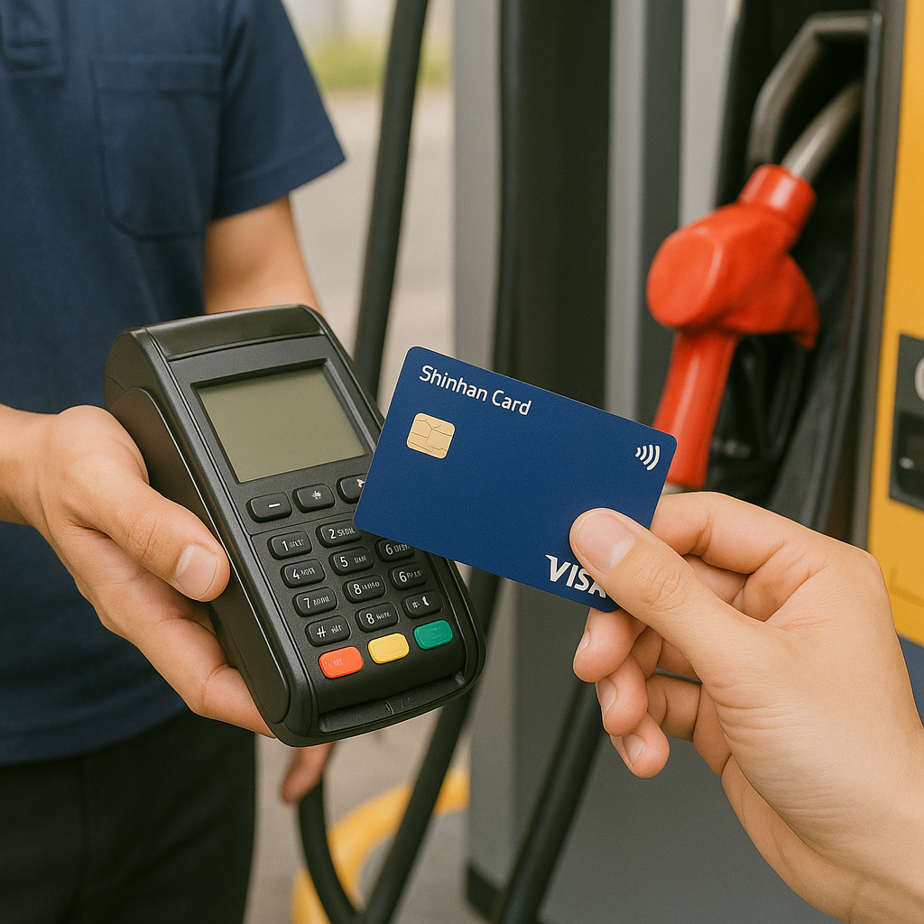 신한카드 SOL플랜 카드 출시