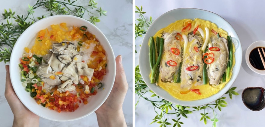 생생정보 미스터 Lee의 사진 한 컷, 대한민국 – 435번째 미션! 하동 섬진강 벚굴수산 주문하기