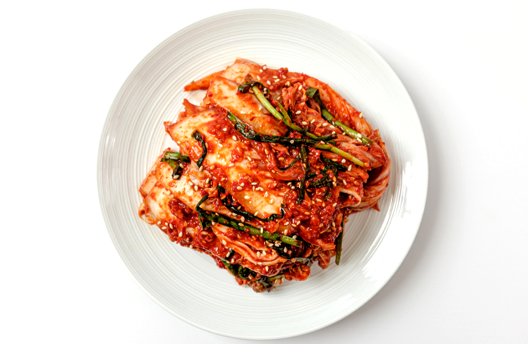 김치-효능-부작용-영양소-칼로리