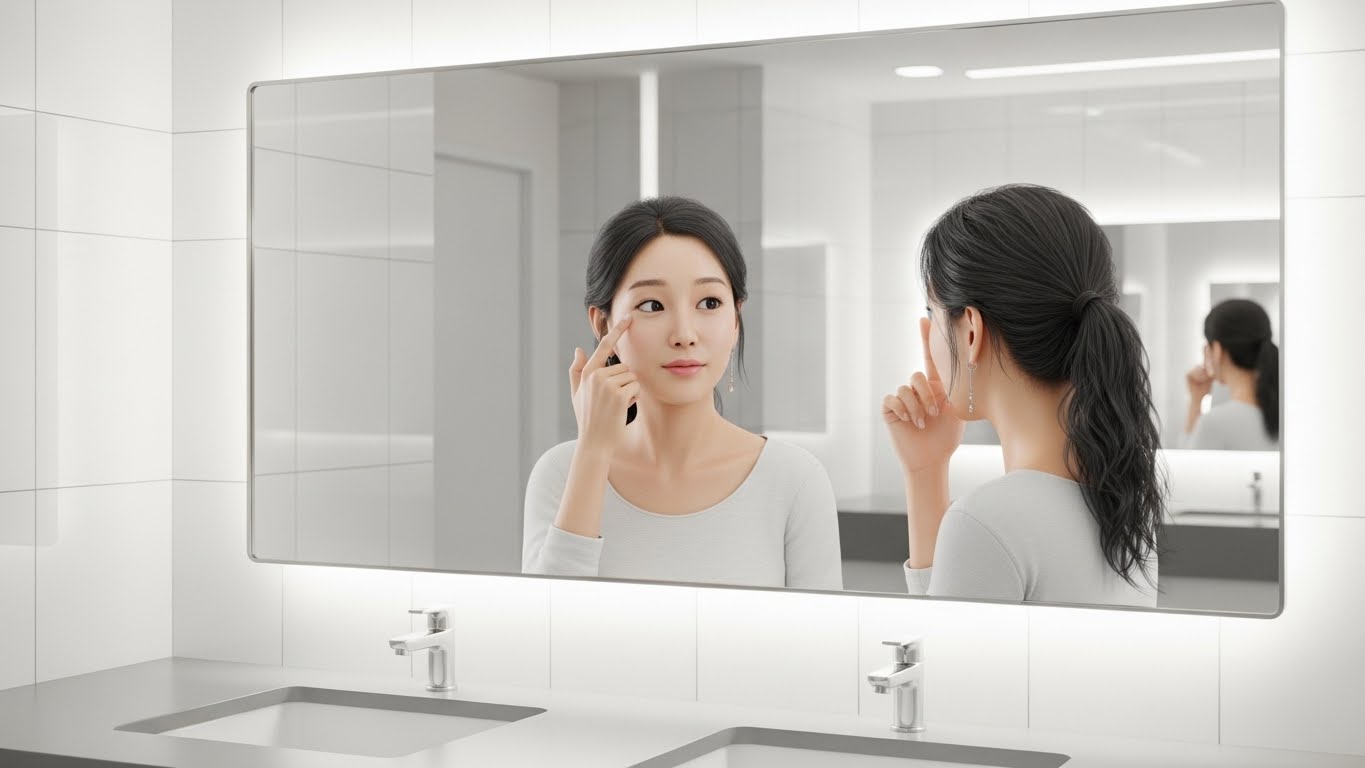 안구 건조증, 알레르기 결막염