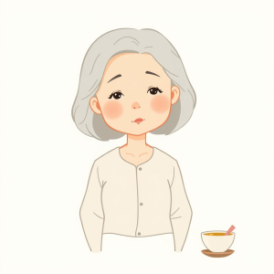 갱년기 머리 빠짐 중년 머리카락 탈모 예방법