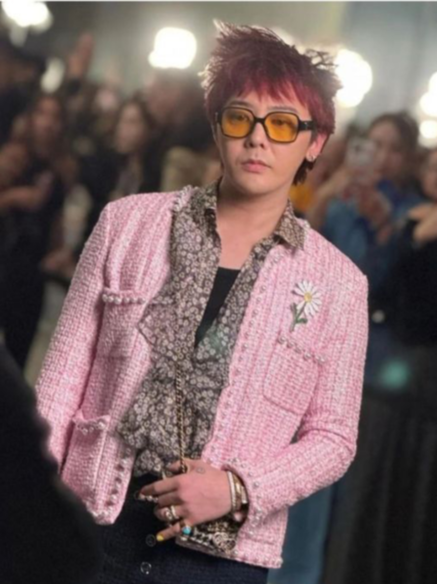 지드래곤 (G-DRAGON)