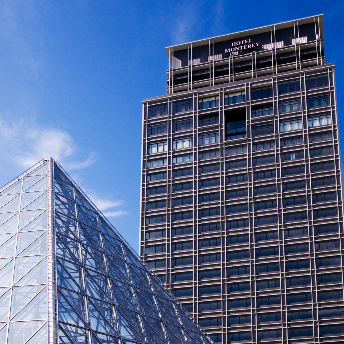 난바가성비호텔추천