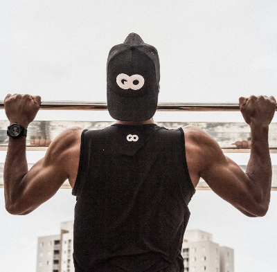 피지컬 100 우승