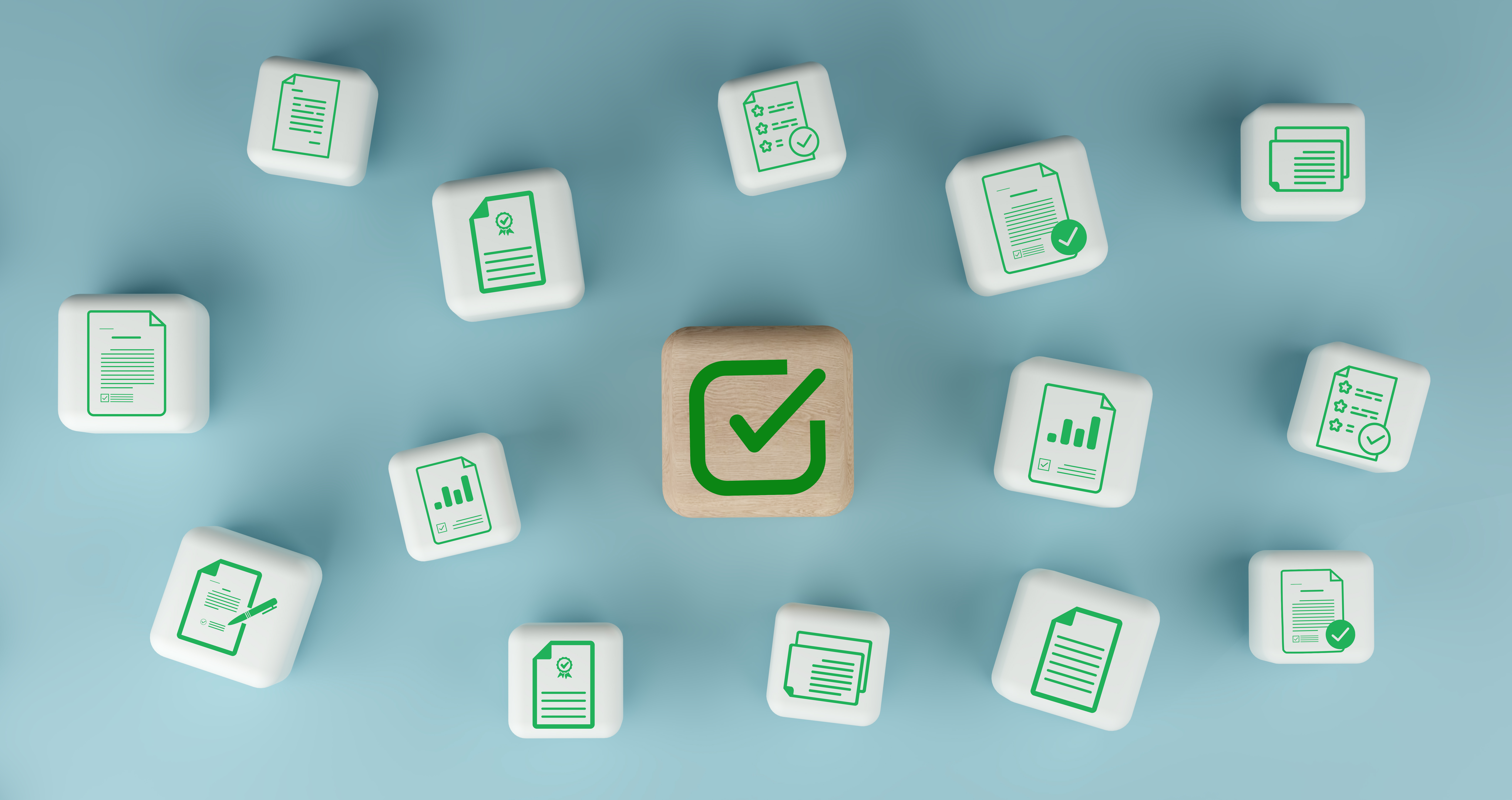 그룹웨어 도입하기 전 회사에서 검토해야할 체크리스트 블럭