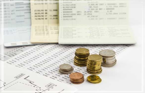 전기세 감면 신청서 작성법