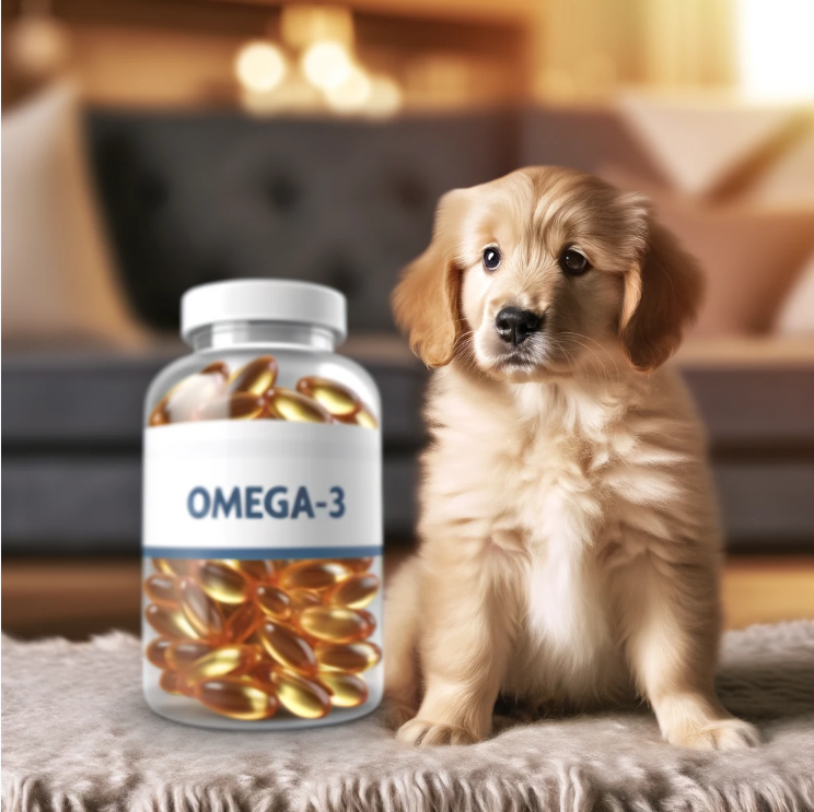 강아지 파필로마 2번째 재발 자연치유