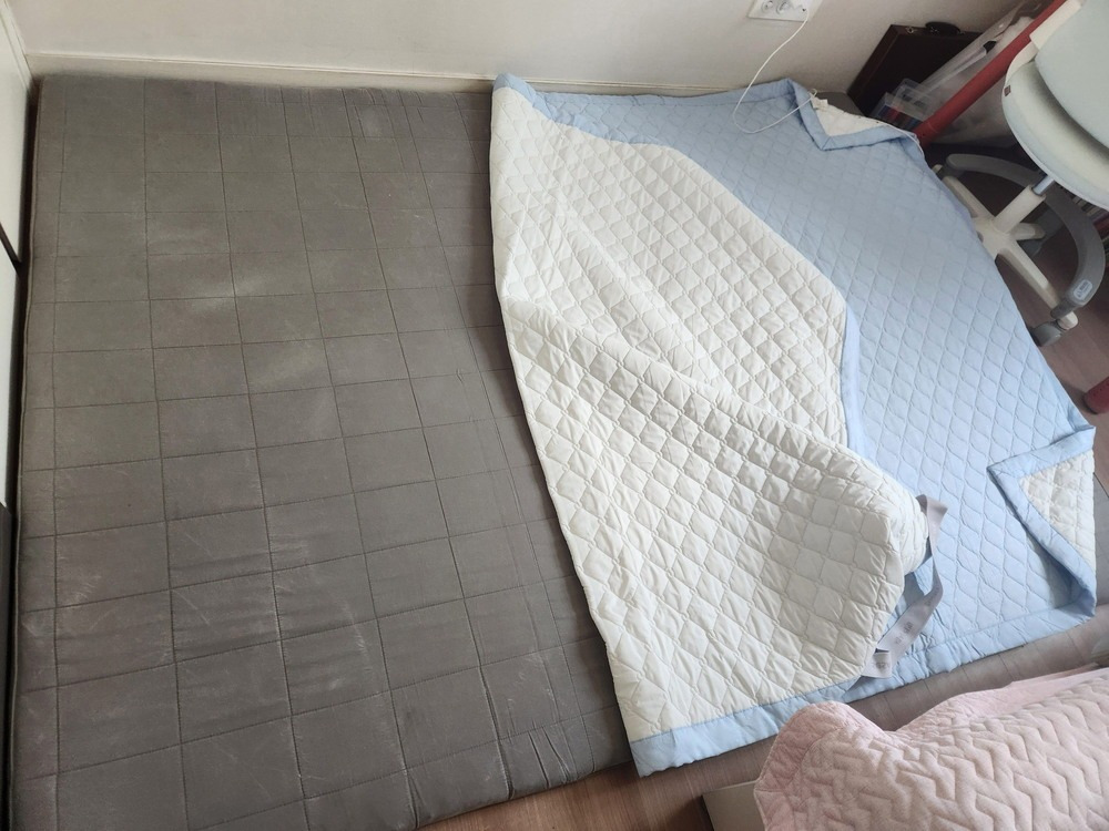 매트리스 추천 1. 내돈내산