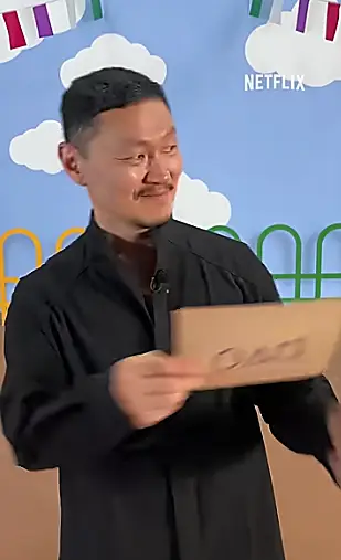 오징어게임3 공개일&middot;예고편&middot;게임 종류&middot;출연진 총정리