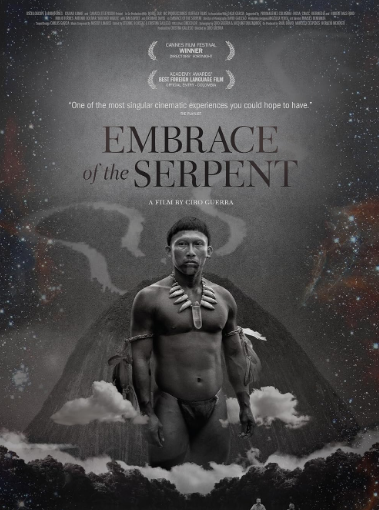 Embrace of the Serpent
