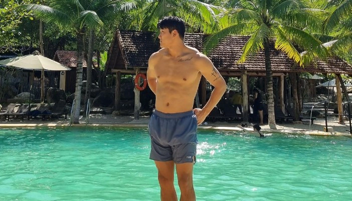 이장군 나이 학력 카바디 프로필