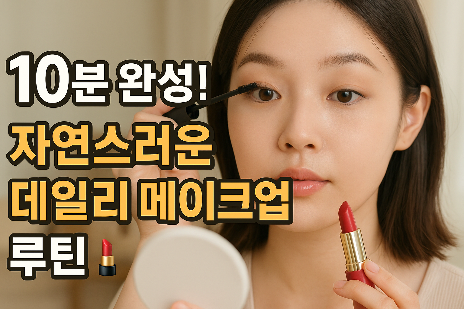 메이크업