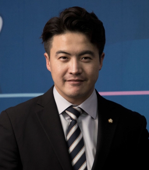 오영환 국회의원 프로필 나이 고향 소방관 경력 재산