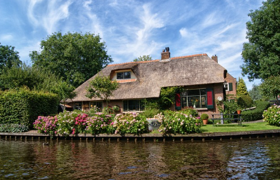 &ldquo;세상에서 가장 외진 마을에서 3일 살기&rdquo;