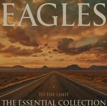 이글스의 무대 공ㅇ연