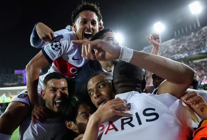 PSG-5