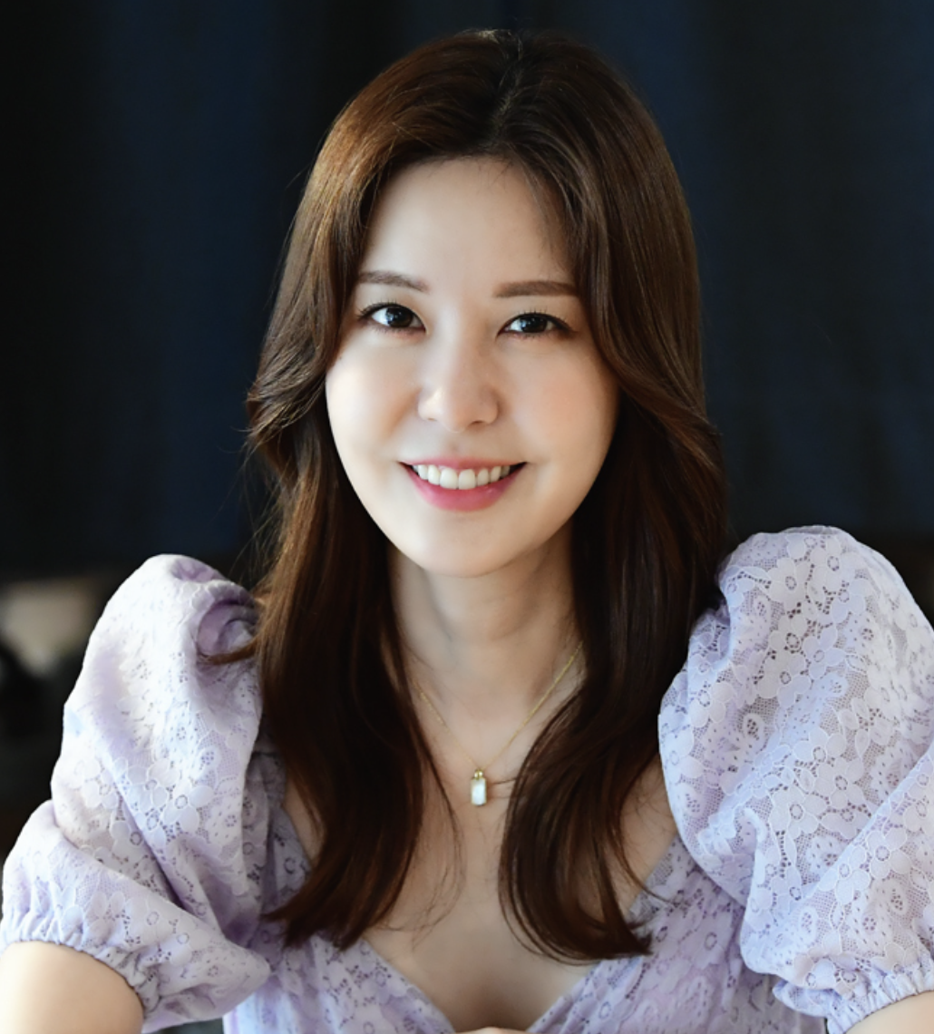 이현주 아나운서
