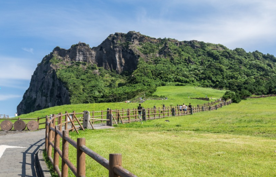 제주도 여행, 바뀌는 가격 정책과 함께 더 행복한 여행을!