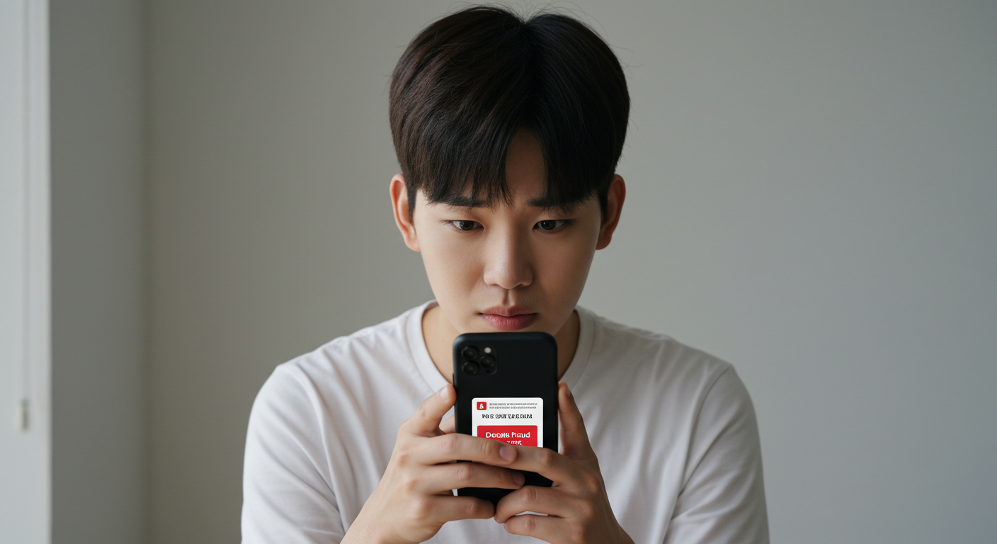 송금사기&amp;#44; 선입금사기