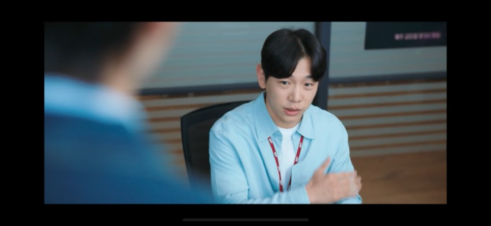 무인도의 디바 3회 줄거리