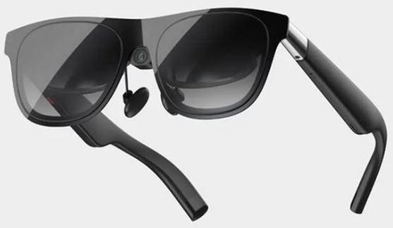 삼성전자 스마트 글라스 해안