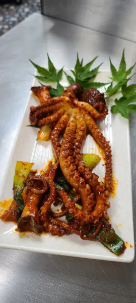 생생정보 대결 맛 대맛 코다리해물찜 vs 해물소갈비전골 음식점