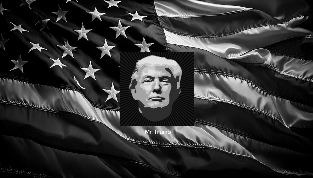 한량, 한량시대, 지적한량, 트럼프, 상호관세