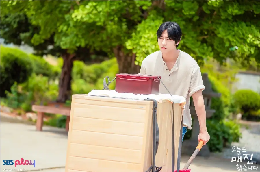 오늘도-매진했습니다-OTT-출연진-기본정보