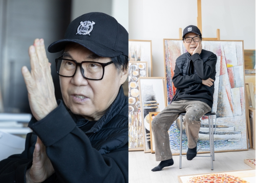 조영남 나이