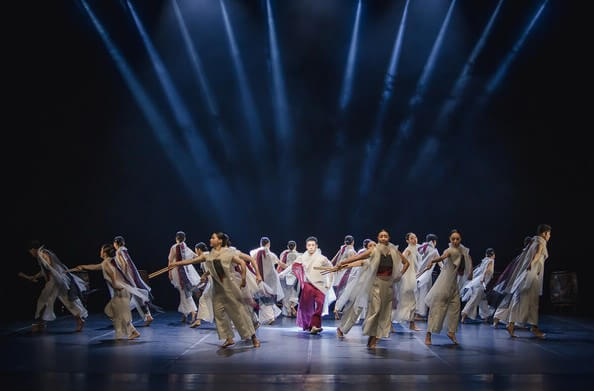 뮤지컬 공연 추천